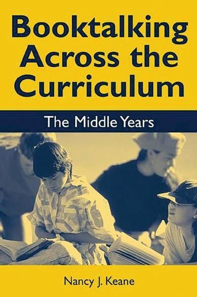 Booktalking Across the Curriculum (eBook, PDF) Booktalking Across the Curriculum (eBook, PDF)