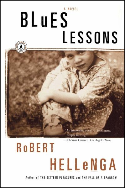 Blues Lessons (eBook, ePUB)
