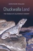 Chuckwalla Land (eBook, ePUB) Chuckwalla Land (eBook, ePUB)