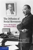 Diffusion of Social Movements (eBook, ePUB)