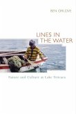 Lines in the Water (eBook, ePUB)
