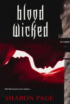 Cover Blood Wicked (eBook, ePUB)