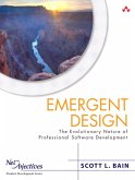 Emergent Design (eBook, PDF)