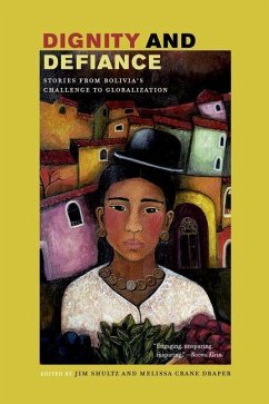 Cover Dignity and Defiance (eBook, ePUB)