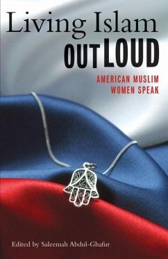 Cover Living Islam Out Loud (eBook, ePUB)