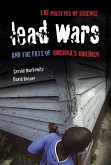 Lead Wars (eBook, ePUB)