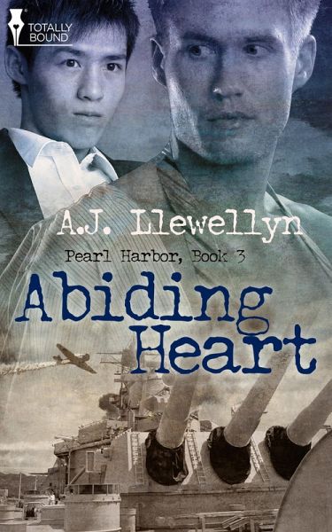 Abiding Heart (eBook, ePUB)