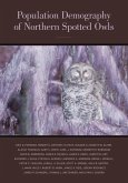 Population Demography of Northern Spotted Owls (eBook, ePUB)