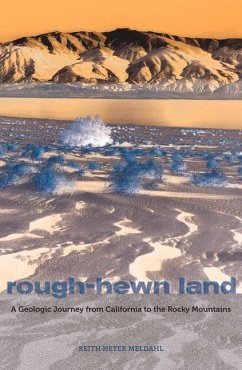 Cover Rough-Hewn Land (eBook, ePUB)