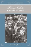 More Than Petticoats: Remarkable Kansas Women (eBook, PDF) More Than Petticoats: Remarkable Kansas Women (eBook, PDF)