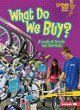 What Do We Buy? (eBook, PDF) - Bild 1