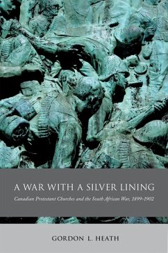 Cover War with a Silver Lining (eBook, PDF)