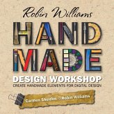 Robin Williams Handmade Design Workshop (eBook, PDF)
