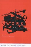 Work in Tumultuous Times (eBook, PDF)