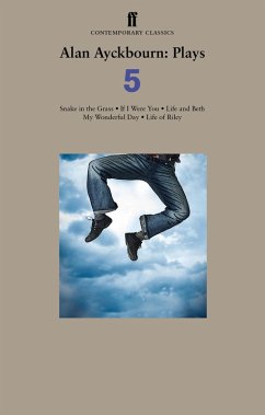 Cover Alan Ayckbourn Plays 5 (eBook, ePUB)