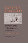 Earth's Insights (eBook, ePUB) Earth's Insights (eBook, ePUB)