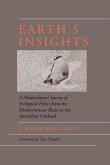 Earth's Insights (eBook, ePUB)