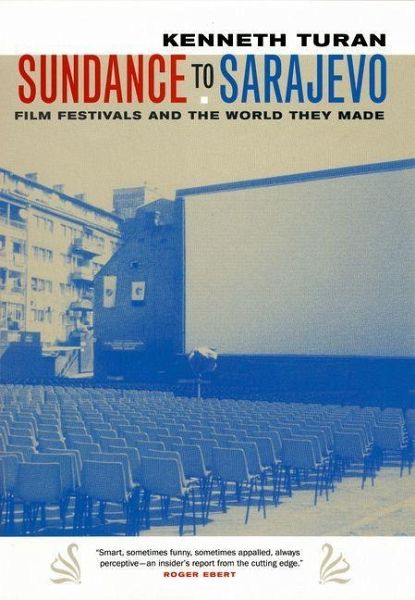 Sundance to Sarajevo (eBook, ePUB) Sundance to Sarajevo (eBook, ePUB)
