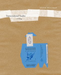 Cover Transcendental Studies (eBook, PDF)