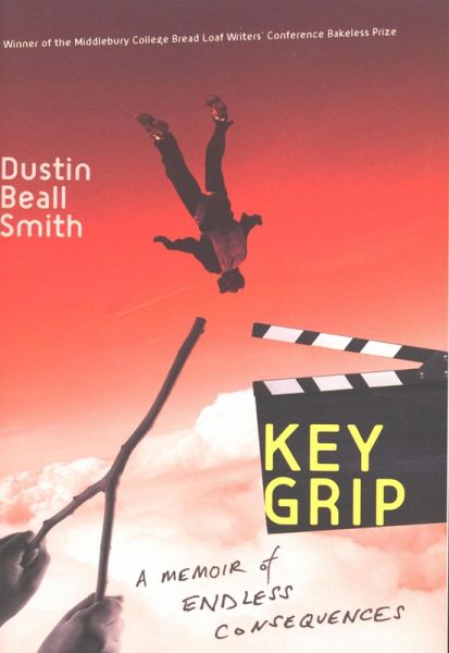 Key Grip (eBook, ePUB) Key Grip (eBook, ePUB)