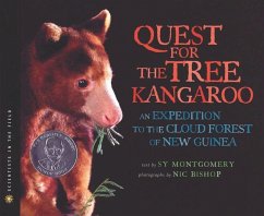 Quest for the Tree Kangaroo (eBook, ePUB)