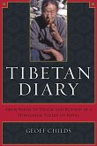 Tibetan Diary (eBook, ePUB)