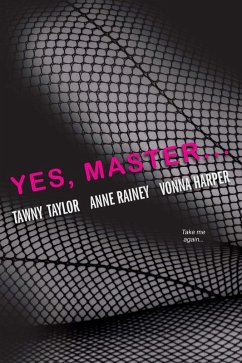 Cover Yes, Master (eBook, ePUB)