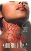 Deep Down (eBook, ePUB)