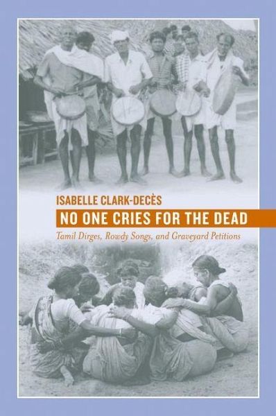 No One Cries for the Dead (eBook, ePUB) No One Cries for the Dead (eBook, ePUB)