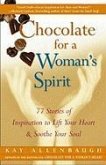 Chocolate for a Woman's Spirit (eBook, ePUB)