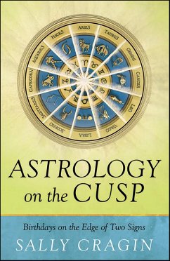 Cover Astrology on the Cusp (eBook, ePUB)