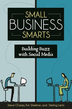 Cover Small Business Smarts (eBook, PDF)