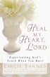 Heal My Heart, Lord (eBook, ePUB) - Bild 1