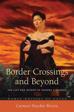 Border Crossings and Beyond (eBook, PDF) - Rivera, Carmen Haydée