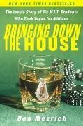Bringing Down the House (eBook, ePUB) - Mezrich, Ben