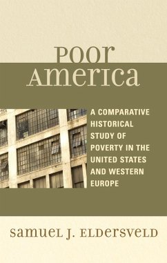 Cover Poor America (eBook, ePUB)