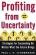 Profiting From Uncertainty (eBook, ePUB) - Bild 1