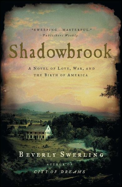 Shadowbrook (eBook, ePUB)