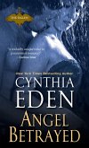 Angel Betrayed (eBook, ePUB)