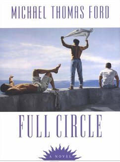 Full Circle (eBook, ePUB) - Ford, Michael Thomas