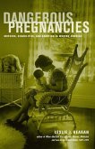 Dangerous Pregnancies (eBook, ePUB)