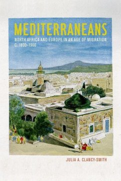 Cover Mediterraneans (eBook, ePUB)