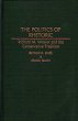 The Politics of Rhetoric (eBook, PDF) - Bild 1