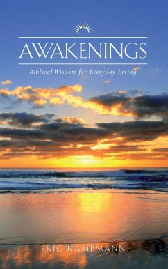 Cover Awakenings (eBook, ePUB)