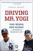 Driving Mr. Yogi (eBook, ePUB)