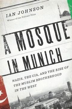 Mosque in Munich (eBook, ePUB) - Johnson, Ian
