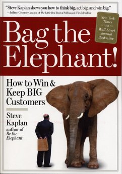 Cover Bag the Elephant (eBook, ePUB)