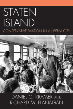 Staten Island (eBook, ePUB) - Kramer, Daniel C.; Flanagan, Richard M.