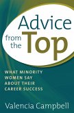 Advice from the Top (eBook, PDF)
