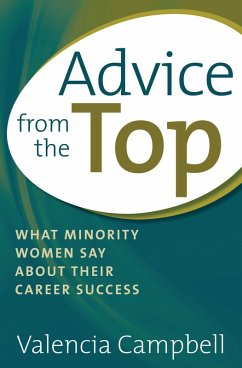 Advice from the Top (eBook, PDF) - Campbell, Valencia